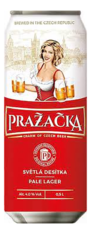 Prazacka