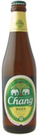 Chang Beer 320ml