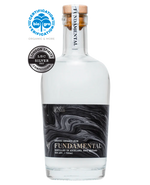 Lunatic & Lover Fundamental Unaged Rum 700ml