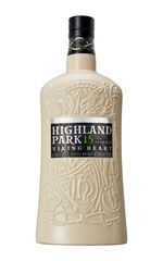 Highland Park 15YO W Limited Edition Ceramic Decanter 44% 700ml