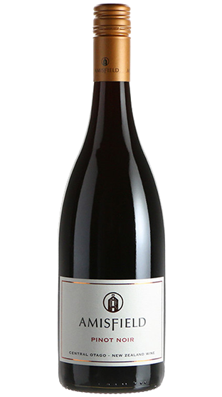 Amisfield Pinot Noir Central Otago 2022 – Regional Wines