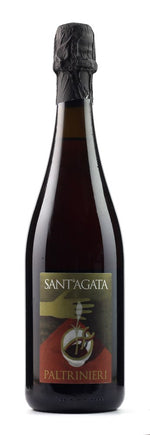 Settecani '7 Bio' Lambrusco Grasparossa NV