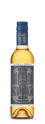 Alpha Domus the Noble Selection Semillon 2024