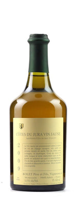 Rolet Arbois Vin Jaune 2018