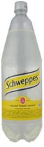 Schweppes Tonic 1.5L