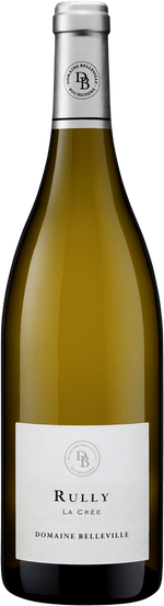 Domaine Belleville Rully La Pucelle Blanc 1er cru 2020