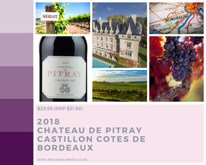 Affordable Bordeaux...