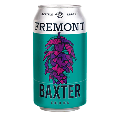 Fremont Baxter Cold IPA and the rise of the light and lagery...