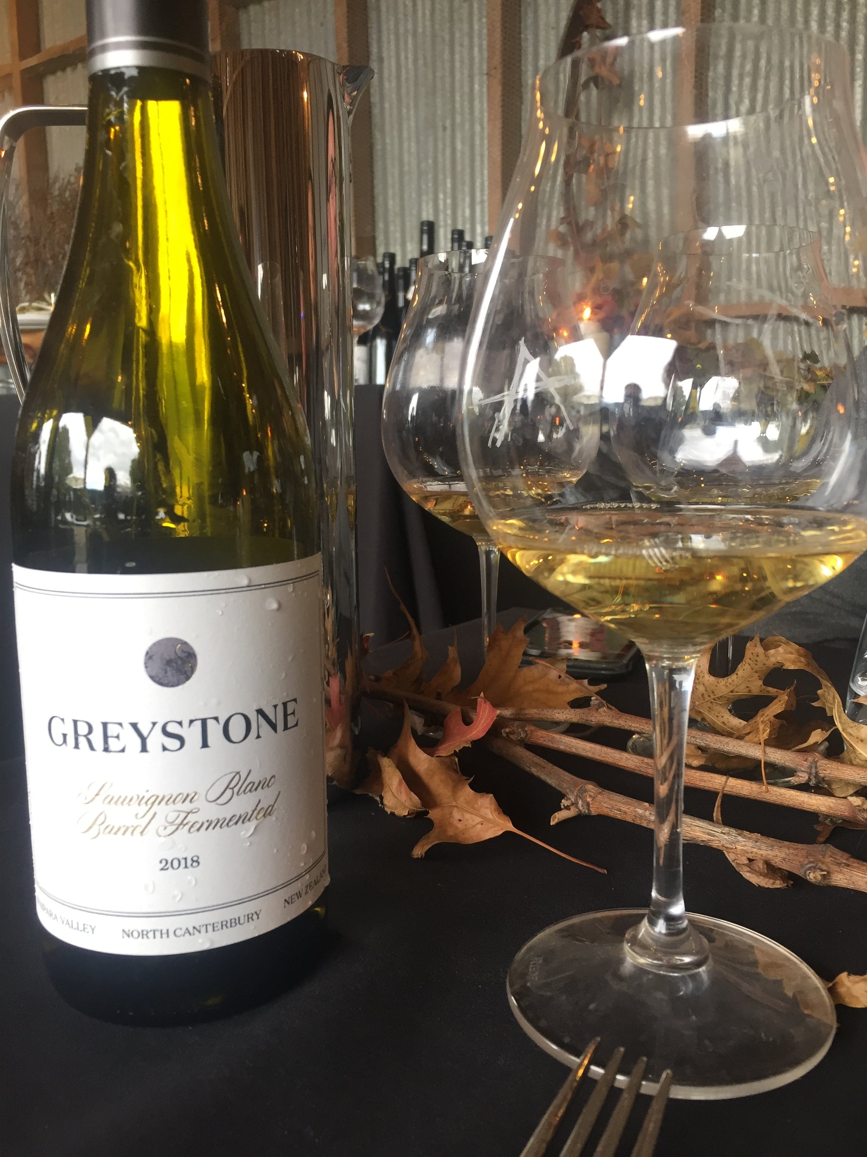 Green light to deliver to your door