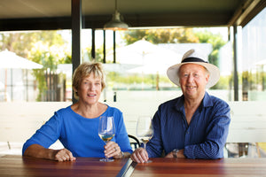 Did you know... Saint Clair is Regional's September winery of the month