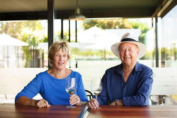 Did you know... Saint Clair is Regional's September winery of the month