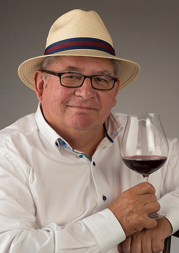 Master of Wine kicks off Wellington courses