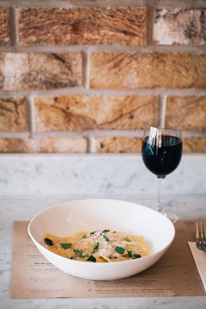 Primitivo... Primi for first