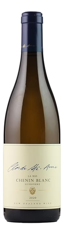 Best of the bunch... new Clos de Ste Anne wines