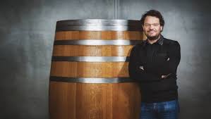 Whizz bang Sauvignon... free Riedel gift pack with wines