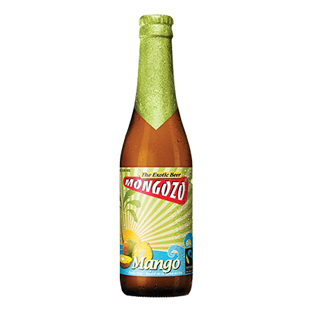Mongozo Mango and the importance of authenticity...