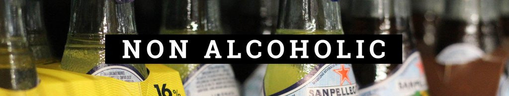 NON-ALCOHOLICS