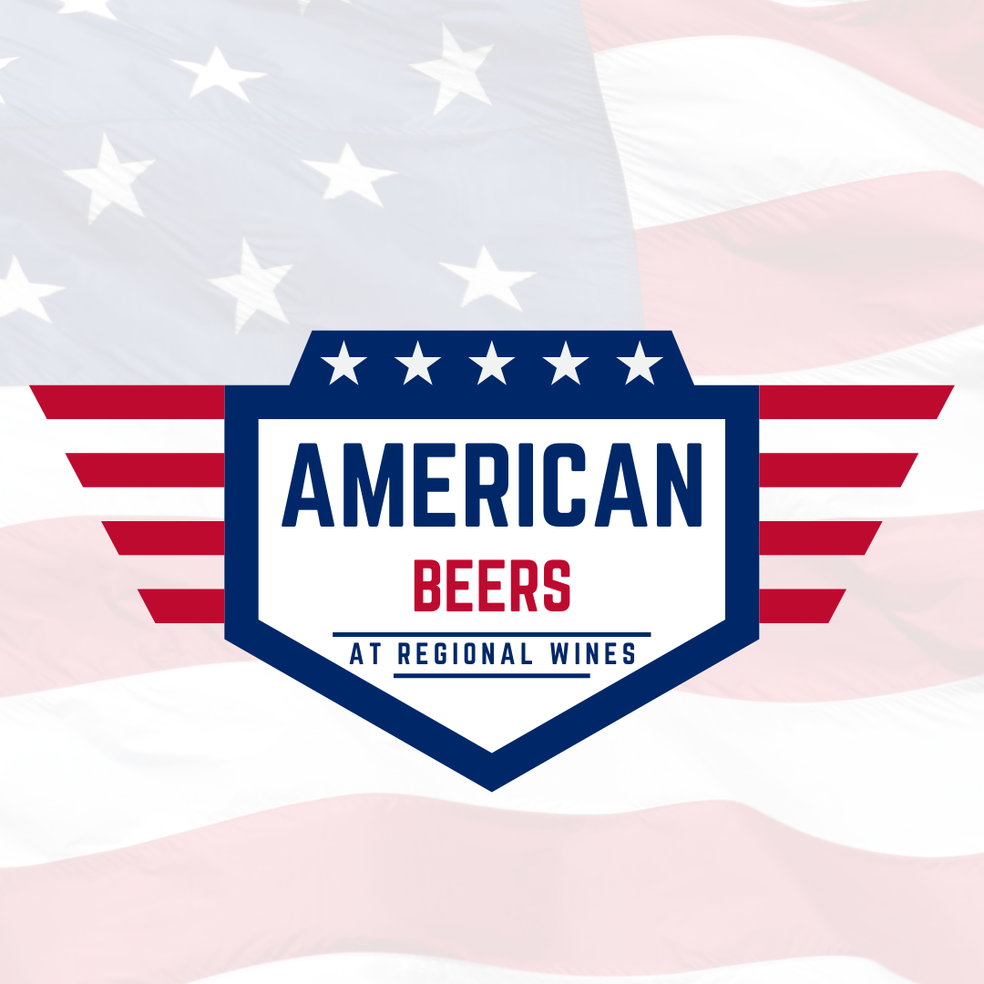 American Beers on Special