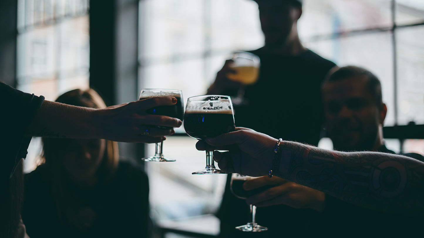 New Zealand Craft Beer