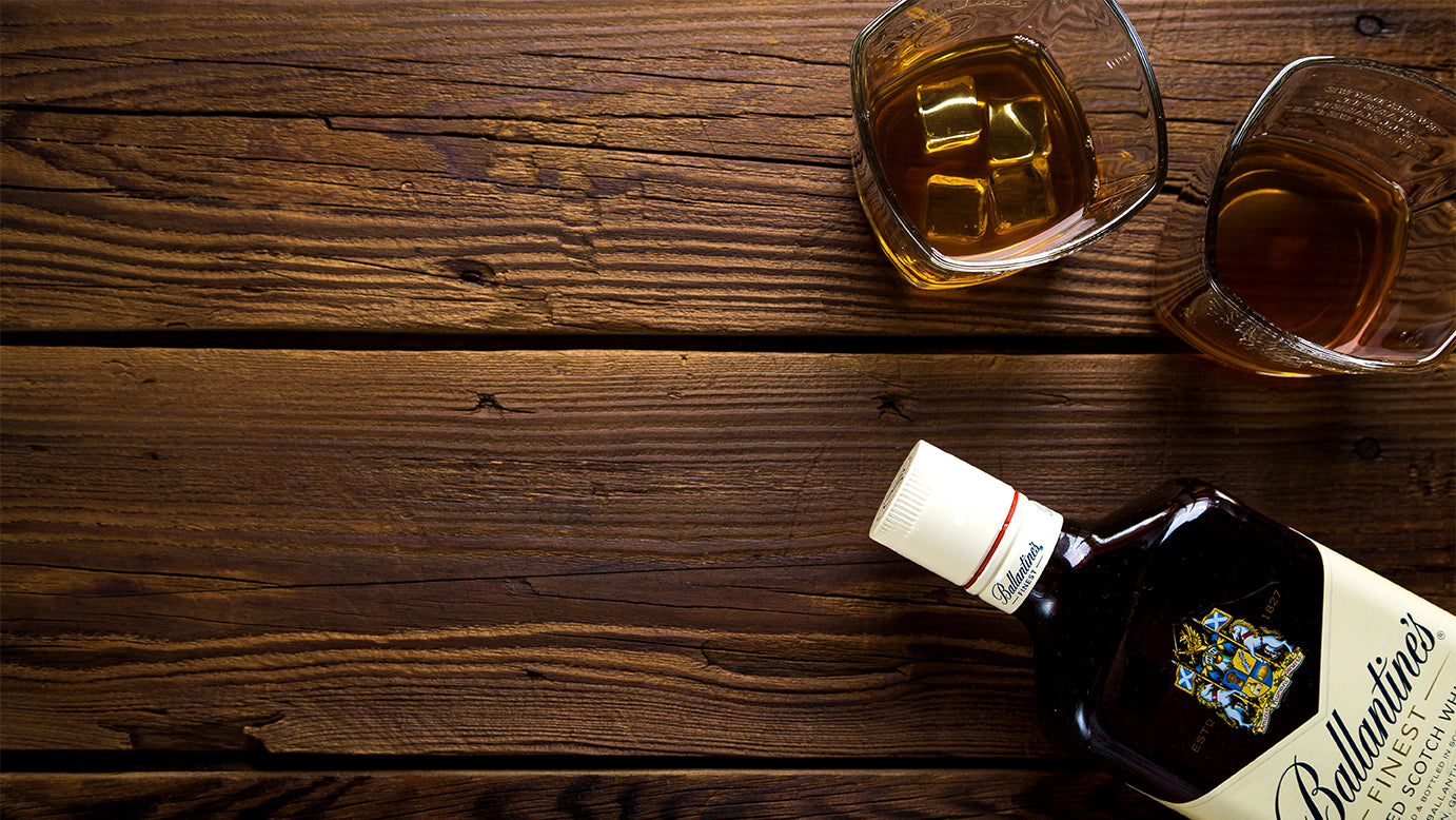 All Whisky