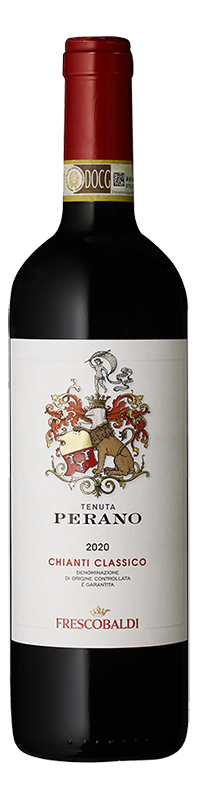 Frescobaldi Tenuta Perano Chianti Classico 2022