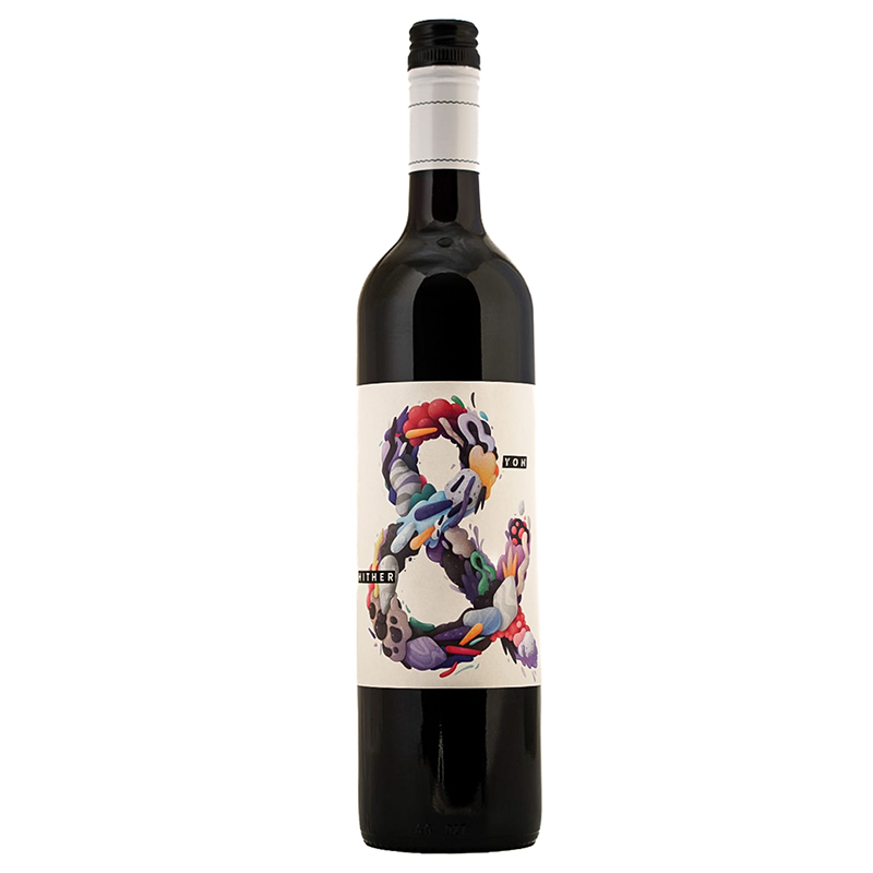Hither & Yon McLaren Vale Aglianico 2019
