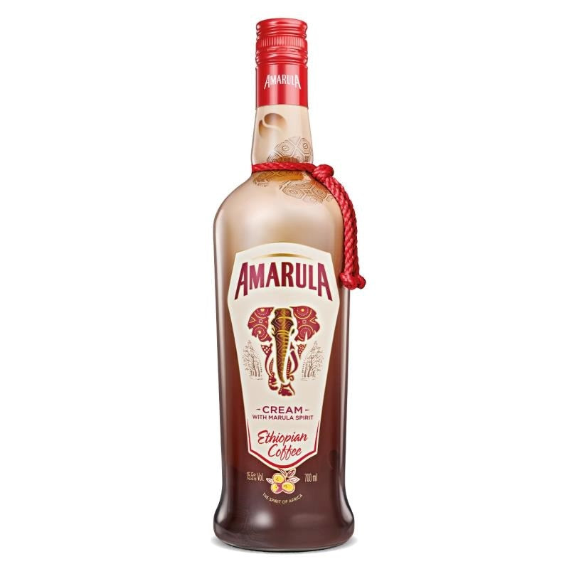 Amarula Ethiopian Coffee Cream 700ml