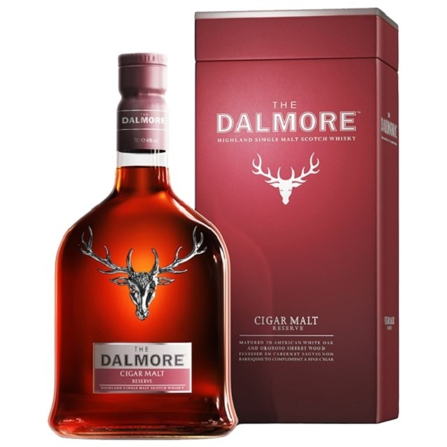 Dalmore Cigar Malt Reserve 700ml