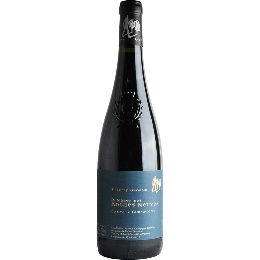 Roches Neuves Saumur Champigny Domaine 2023