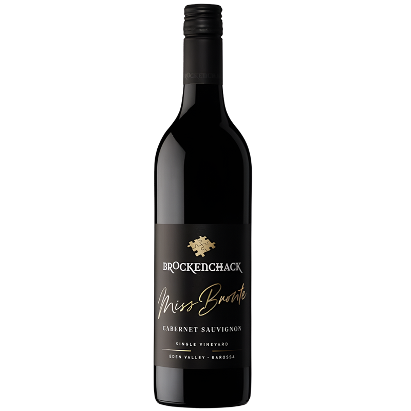 Brockenchack Miss Bronte Cabernet Sauvignon 2021