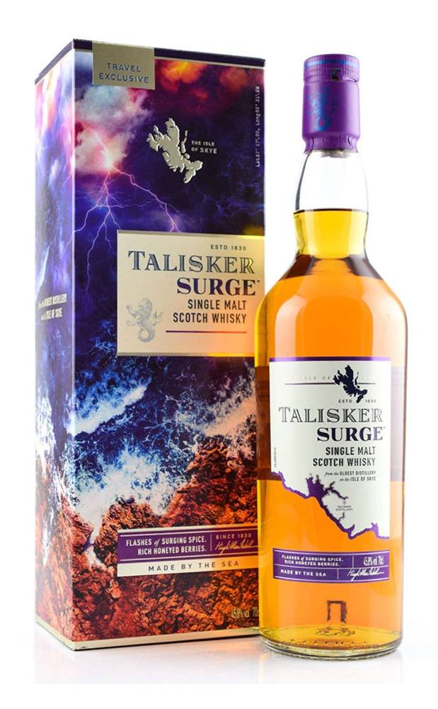 Talisker Surge 700ml