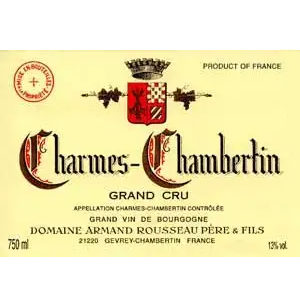 2014 Gevrey-Chambertin with Howard Davis - Wednesday, 23 September, 6pm, $240
