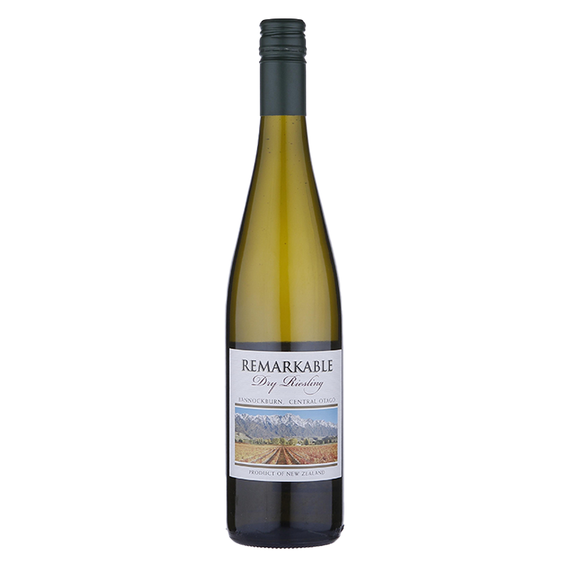 Remarkable Riesling 2017