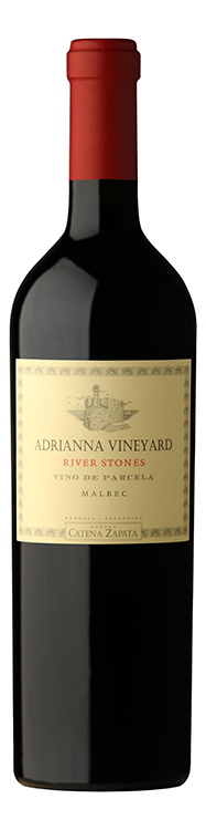 Catena Zapata Adrianna Vineyard River Malbec 2022