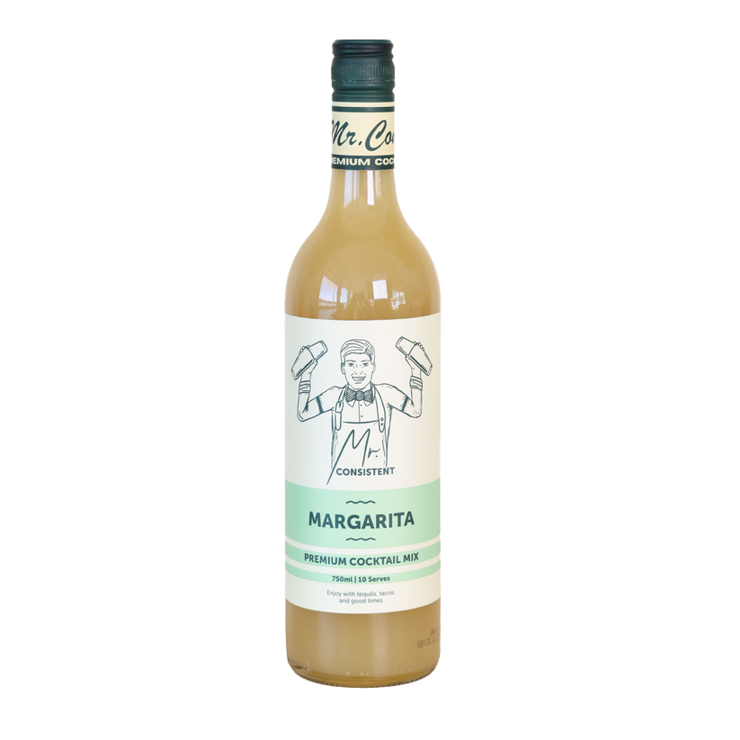 Mr Consistent Margarita Cocktail Mixer    
