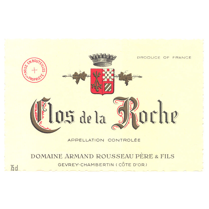 Geoff Kelly Library Tasting - The Great 2005 Vintage in (Red) Burgundy - Wednesday 26 August, 6pm, $290
