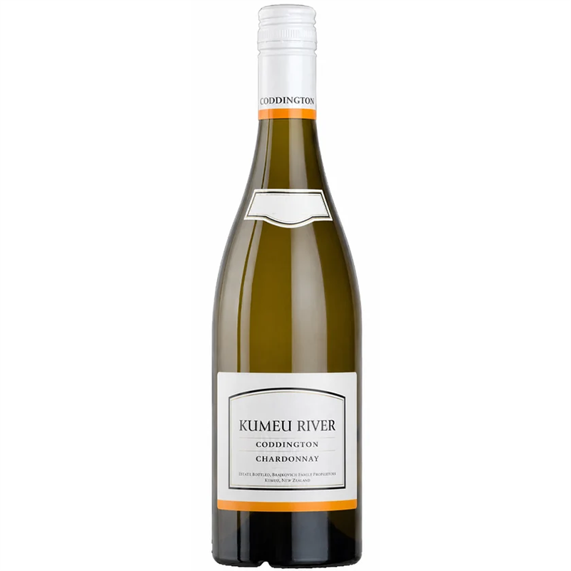 Kumeu River Coddington Chardonnay 2025