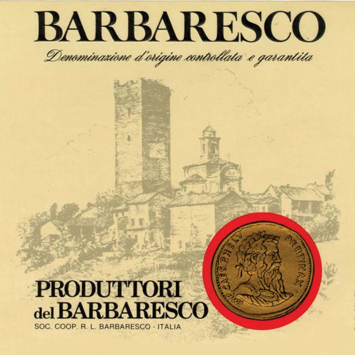 The 2008 Produttori del Barbaresco Riservas with Howard Davis - Thursday 16 October, 6pm, $95