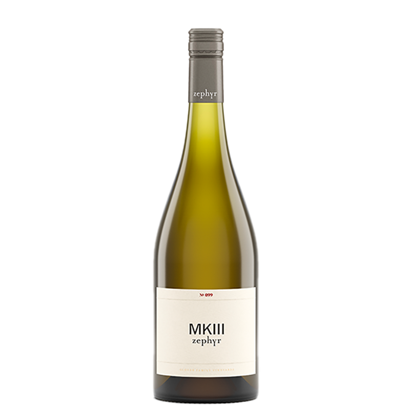 Zephyr Mark III Sauvignon Blanc 2024