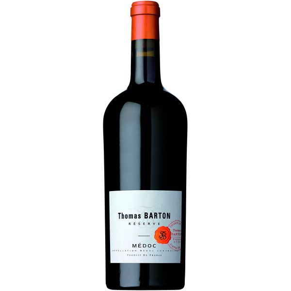 Thomas Barton Medoc Reserve 2018
