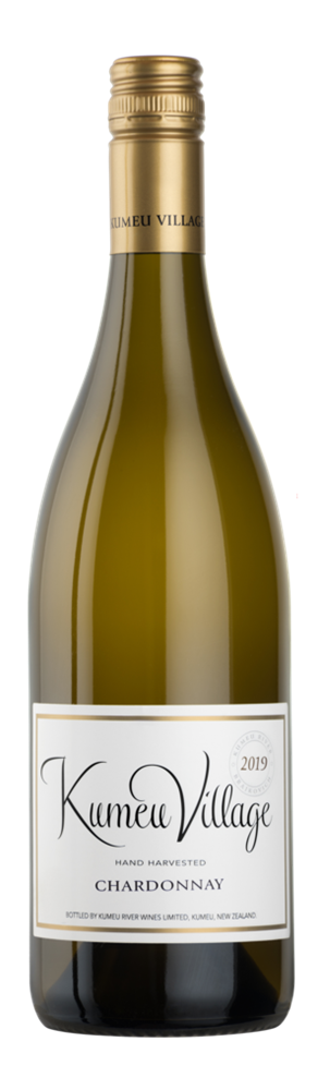 Kumeu Village Chardonnay Auckland 2024/25