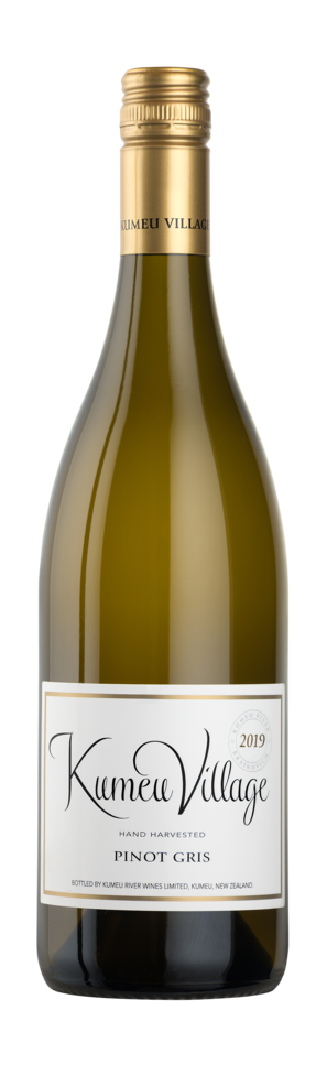 Kumeu Village Pinot Gris 2024/25