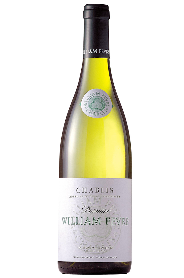 Domaine William Fevre  Petit Chablis 2023