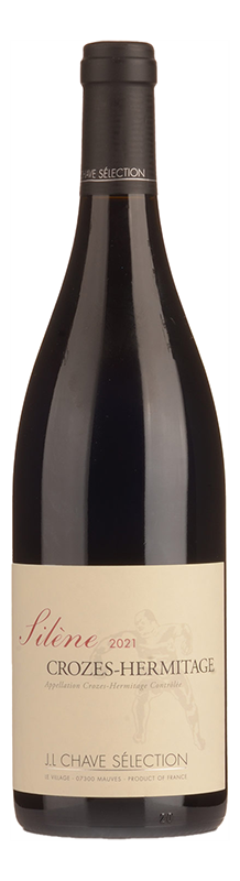 Jean-Louis Chave Selections Crozes Hermitage Silene 2023