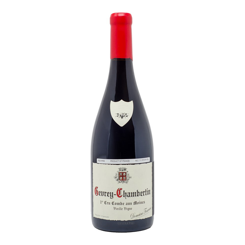 Domaine Jean-Marie Fourrier Gevrey-Chambertin Vieilles Vignes 2022