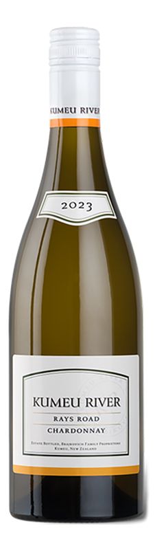 Kumeu River Rays Road Chardonnay 2023