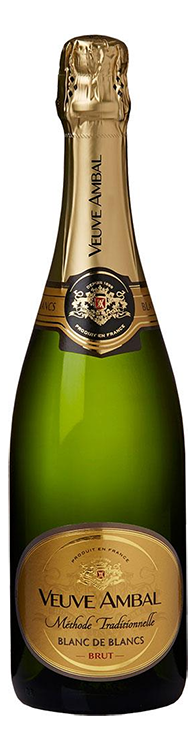Veuve Ambal Blanc de Blancs