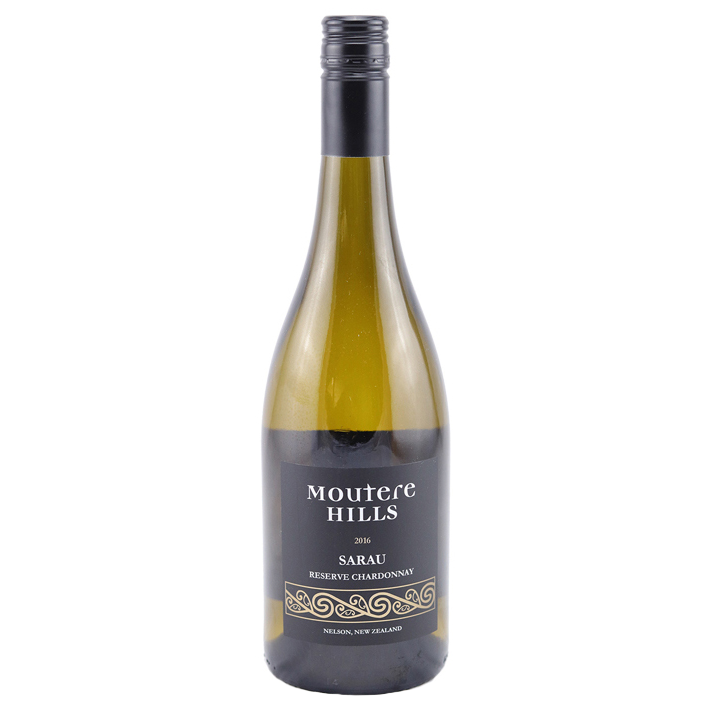 Moutere Hills Chardonnay 2021