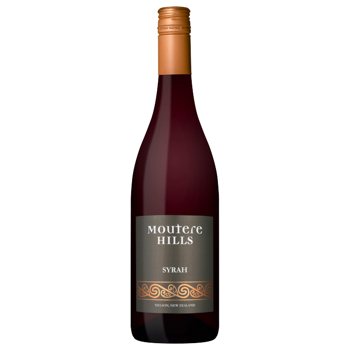 Moutere Hills Syrah 2023