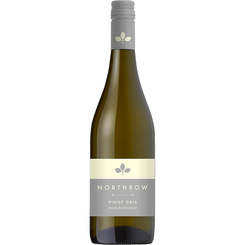 Northrow Pinot Gris 2023